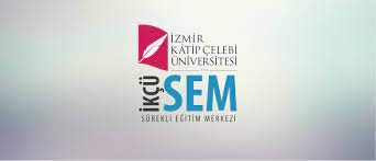 Katip Çelebi Üniversitesi Sürekli Eğitim Merkezi