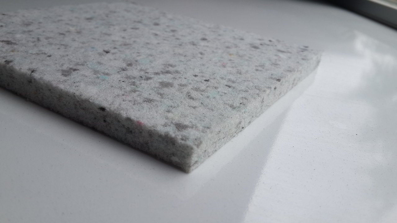 SES YALITIM SÜNGERİ ARYAPAN (BONDEX) 150 DNS 2CM