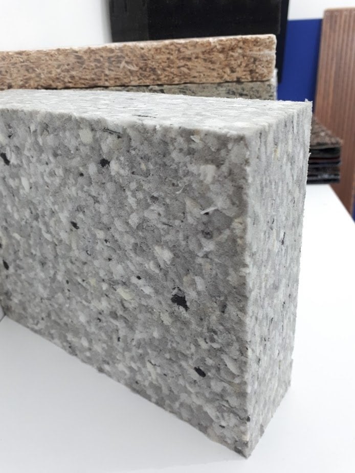 SES YALITIM SÜNGERİ ARYAPAN (BONDEX) 150 DNS 5CM