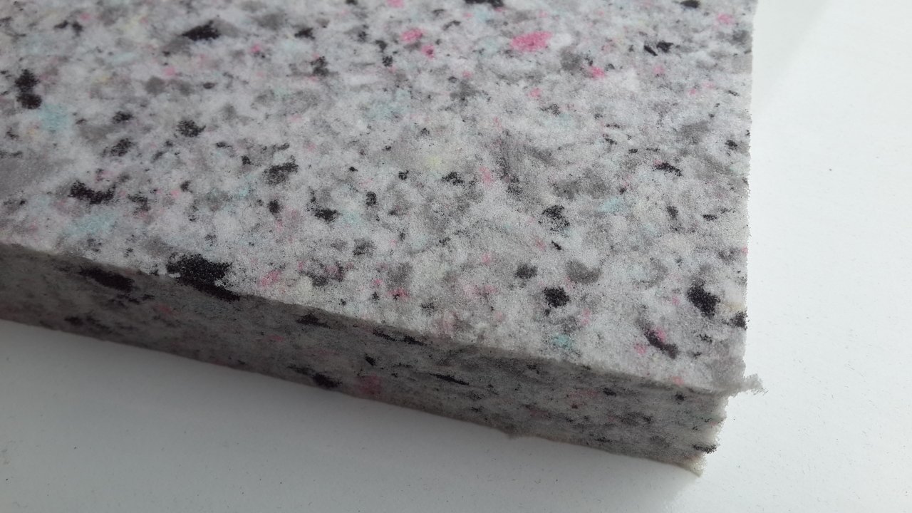 SES YALITIM SÜNGERİ ARYAPAN (BONDEX) 120 DNS 2CM