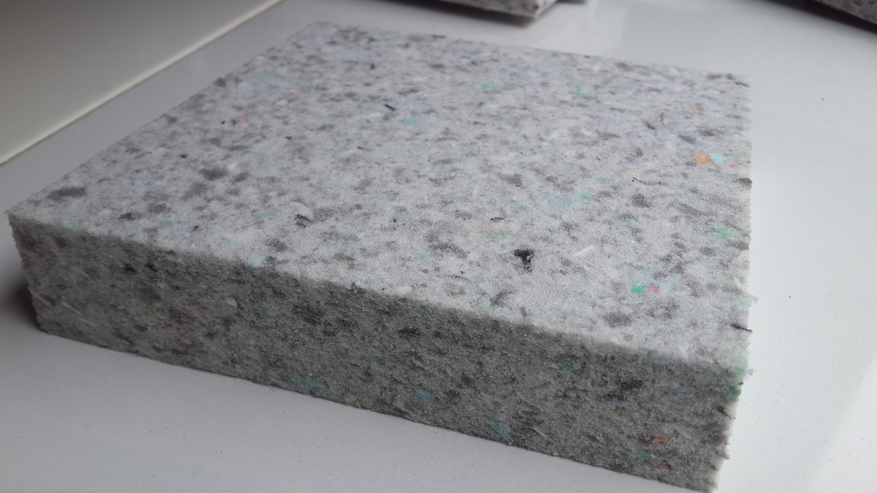 SES YALITIM SÜNGERİ ARYAPAN (BONDEX) 120 DNS 3CM