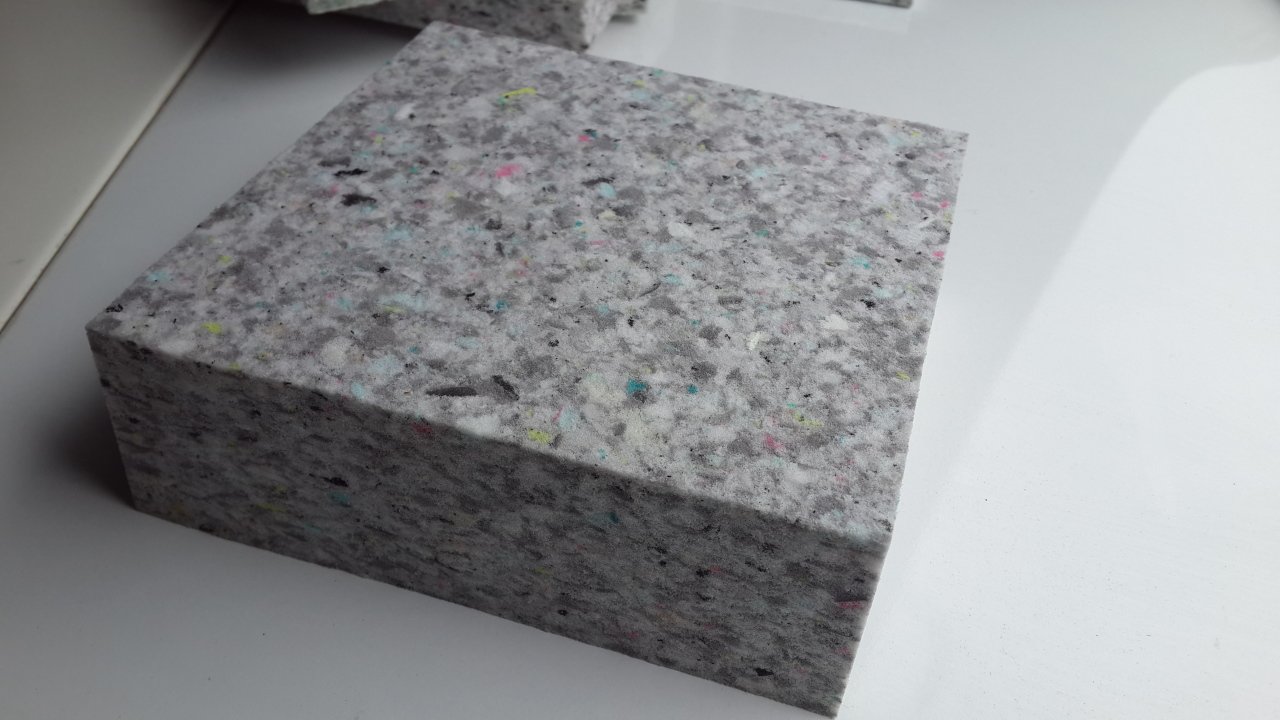 SES YALITIM SÜNGERİ ARYAPAN (BONDEX) 120 DNS 4CM
