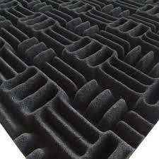 Labirent Sünger 50 Dns ( Yapışkansız) 3cm