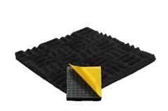 Labirent Sünger 50 Dns ( Yapışkanlı) 3cm