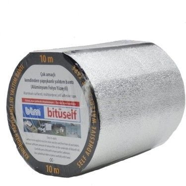 Bitüself ( Oto Ses Yalıtımı )