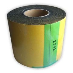 Ses Yalıtım Bandı ( Kauçuk Band )